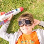 Learning is out of this world!
