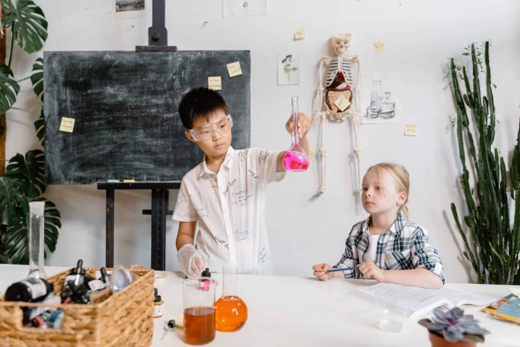 Fun experiments to do at home Kid Science 8 Min Scaled 1 1024x683