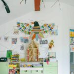 Create a fun learning atmosphere