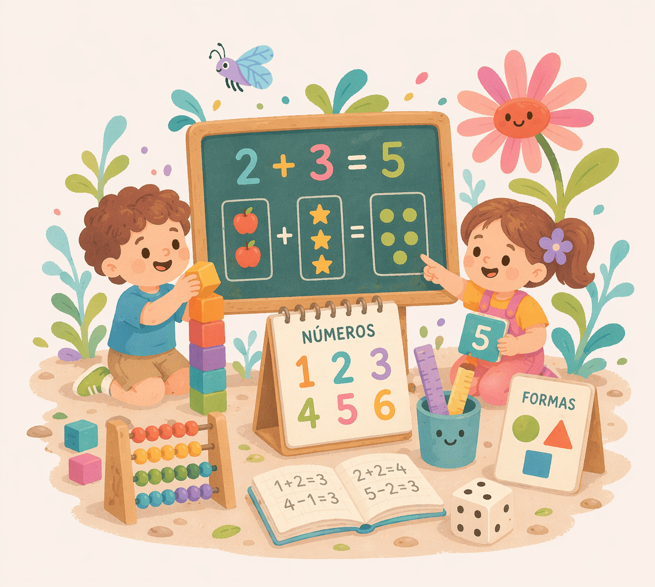 Home Recursos de matemáticas